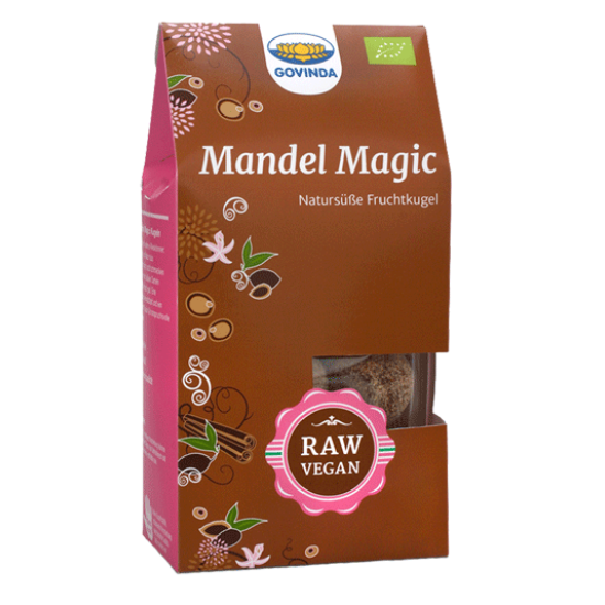 Bio Mandel Magic