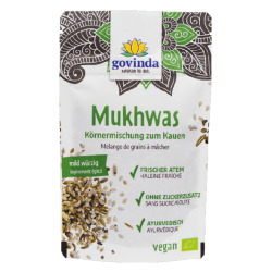 Organic Mukhwas Grain Mix