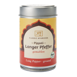 Bio Pippali Langer Pfeffer (gemahlen), 70g