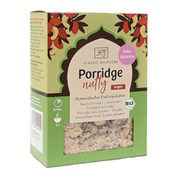 Bio Porridge nussig, 480g