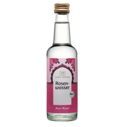 Bio Rosenwasser 250ml