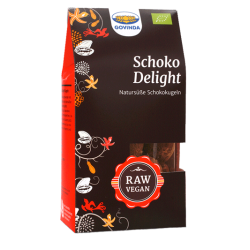 Bio Schoko Delight