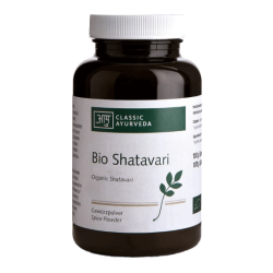 Bio Shatavari, 450 Tabletten
