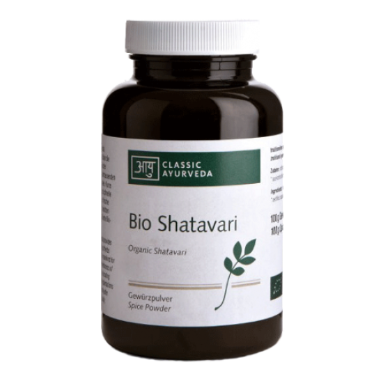 Bio Shatavari, 450 Tabletten