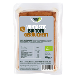 Bio Tofu Sparpackung 3 x 200g