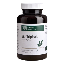 Bio Triphala, 400 Tabl.