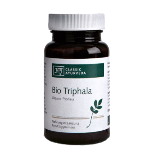 Bio Triphala, 150 Tabl.