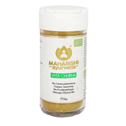 Organic Vata Churna