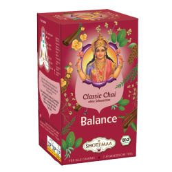 Organic Harmony Tea (Chai Classic)