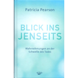 Blick ins Jenseits, Patricia Pearson