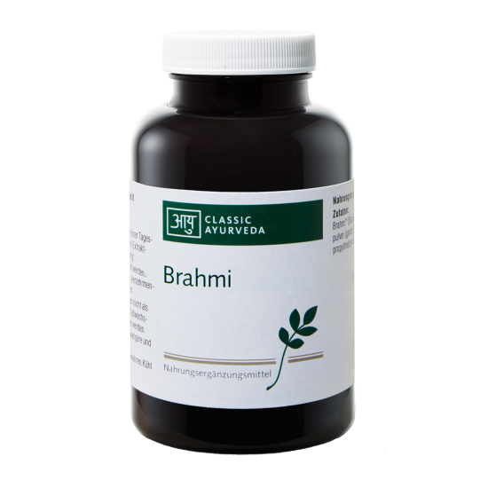 Brahmi, 360 Tabletten
