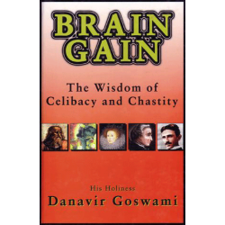 Brain Gain, Danavir Goswami
