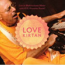 Love Kirtan, Sivarama Swami (CD)