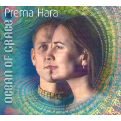 Ocean of Grace, Prema Hara (CD)