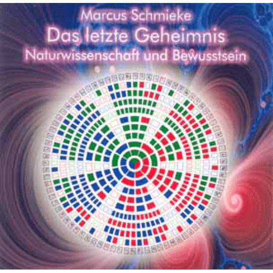 Das letzte Geheimnis, Marcus Schmieke (CD-ROM)