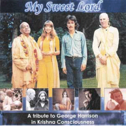 My Sweet Lord (CD-ROM)