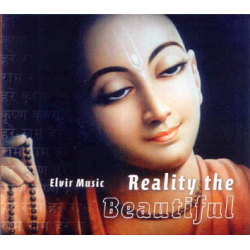 Reality the Beautiful, Elvir Music (CD)