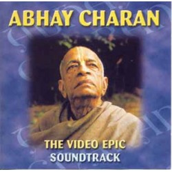Abhay Charan (CD)