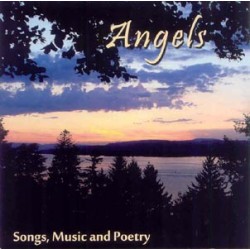Angels, Guido von Arx (CD)