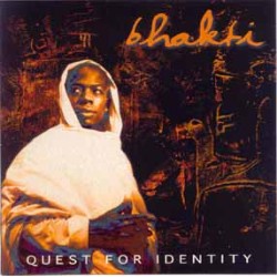 Bhakti - Quest for Identity, Mathuresh (CD)