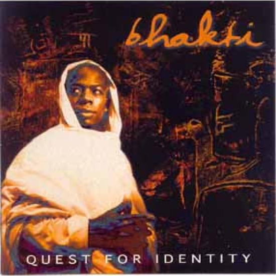 Bhakti - Quest for Identity, Mathuresh (CD)