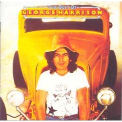 The Best of George Harrison (CD)