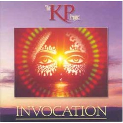 Invocation, The KP Project (CD)