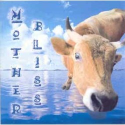 Mother Bliss (CD)