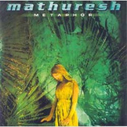 Metaphor, Mathuresh (CD)