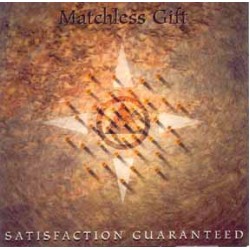 Matchless Gift, Artiha Das (CD)