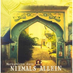 Niemals allein, Markandeya Dasa (CD)