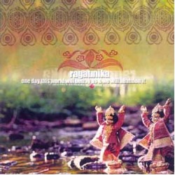 Ragatmika (CD)