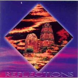 Reflections, Krishna Prema Das (CD)