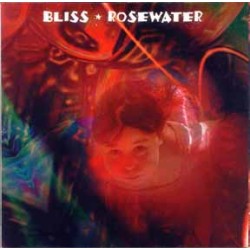 Rosewater (CD)