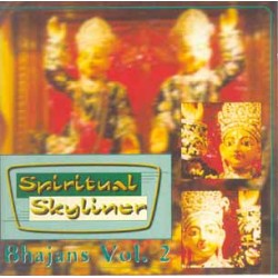 Spiritual Skyliner 2, Veda-Akademie (CD)