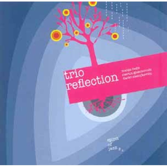 Trio Reflection (CD)