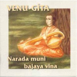 Narada Muni Bajaya Vina, Kadamba Kanana & Ambika (CD)