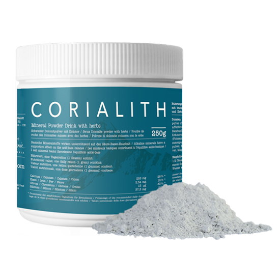 CORIALITH Dolomitpulver, 250g