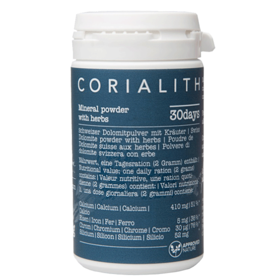 CORIALITH Dolomitpulver, 70g