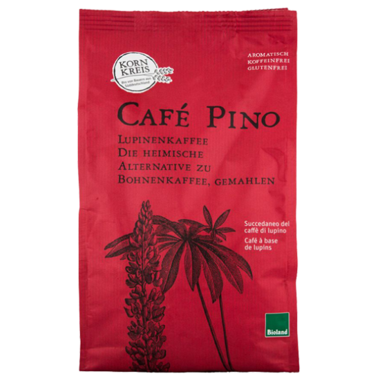 Bioland Café Pino