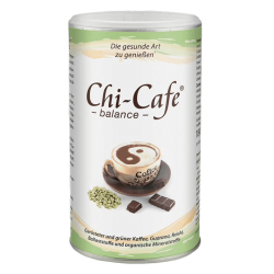 Chi-Café (balance) – Sparpackung 3 x 180g