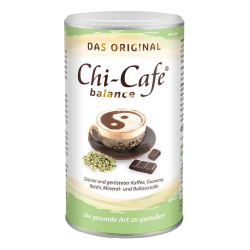 Chi-Café (balance) – 450g Dose