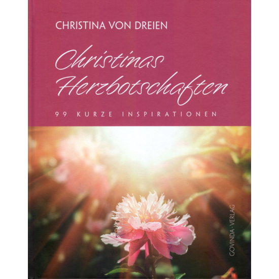 Christinas Herzbotschaften, Christina von Dreien