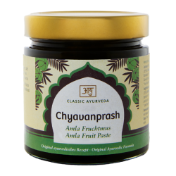 Chyavanprash (Amla Fruchtmus), 450g