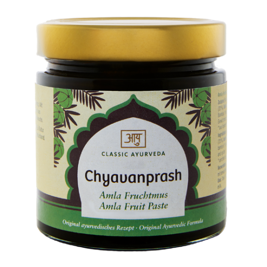 Chyavanprash (Amla Fruchtmus), 450g