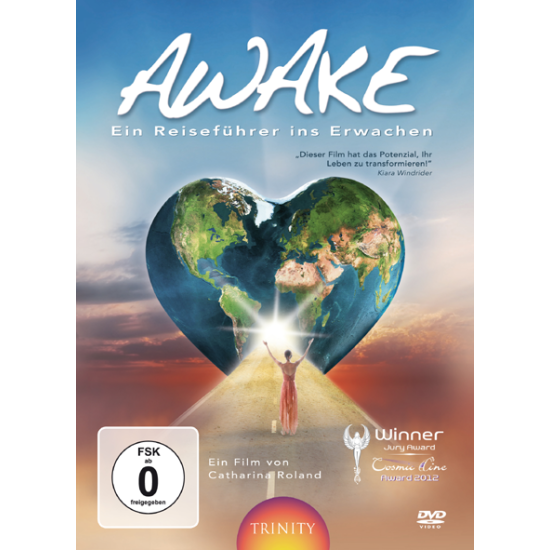 Awake (DVD)