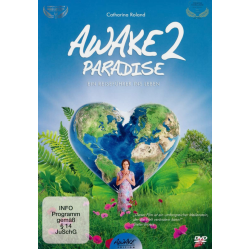Awake2Paradise, Catharina Roland (DVD)