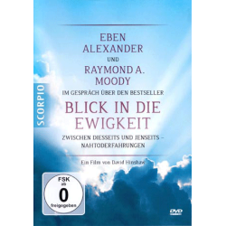 Blick in die Ewigkeit, Eben Alexander / Raymond A. Moody (DVD)