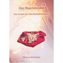 Das Muschelorakel, Marcus Schmieke (DVD)