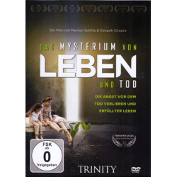 Das Mysterium von Leben und Tod (DVD)